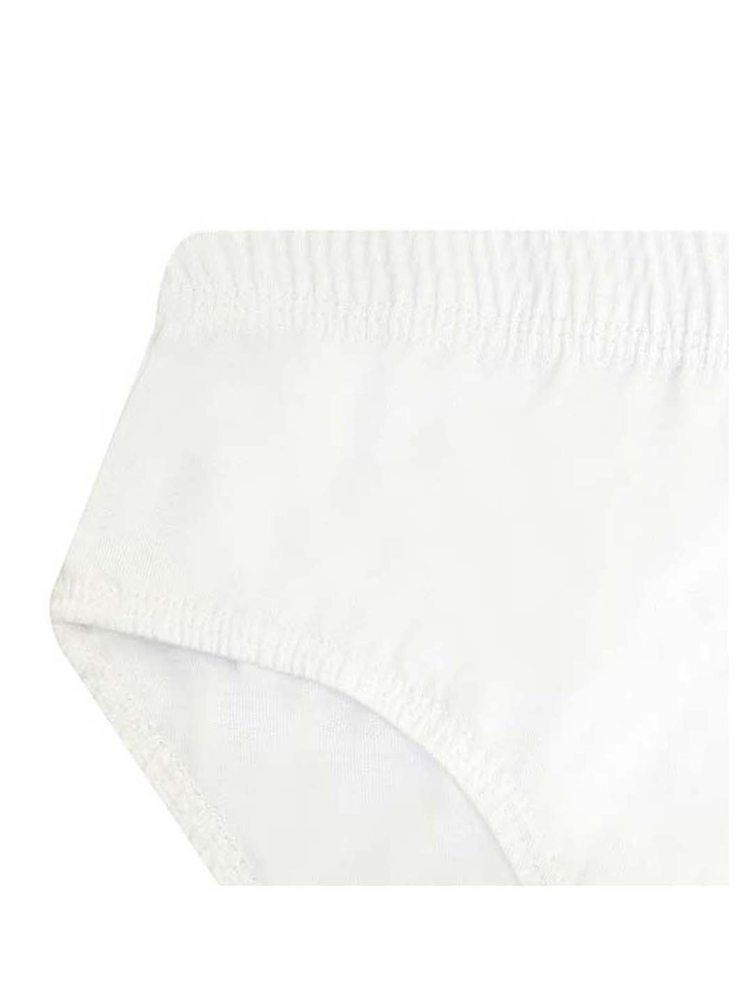 Tiny Bugs Kids Multicolor Cotton Printed Briefs - Pack of 3