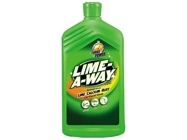 Reckitt Benckiser 51700-87000 LIME-A-WAY Lime Calcium & Rust Remover