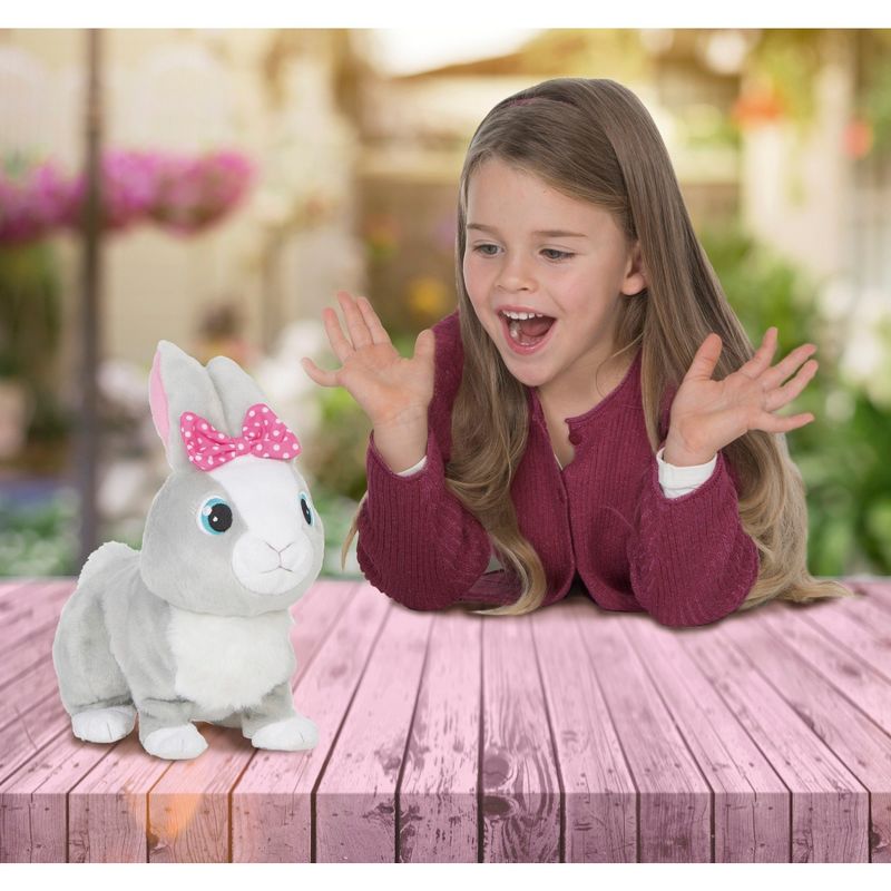 Club Petz - Betsy Bunny