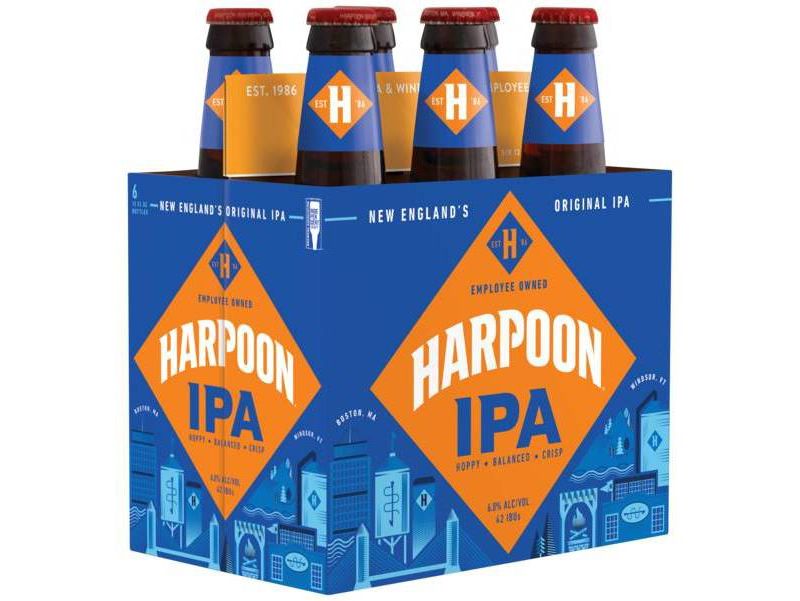 Beck's Beer - 4pk/16 fl oz Cans