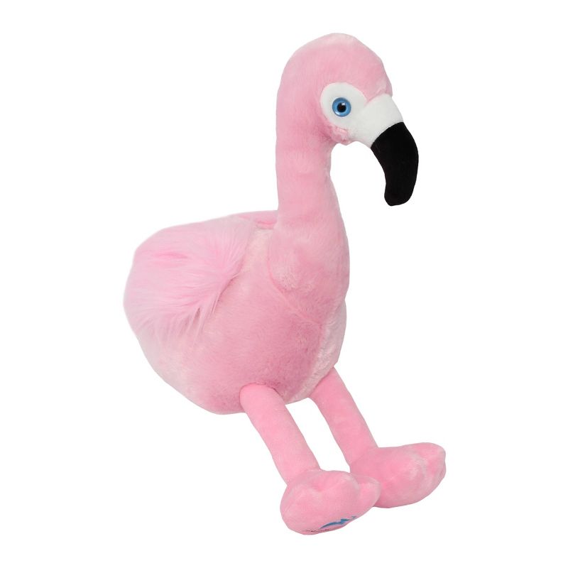 Animal Planet 16" Plush - Flamingo
