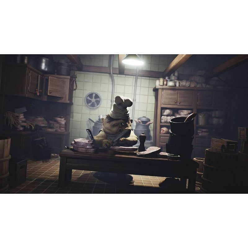 Little Nightmares - Xbox One (Digital)