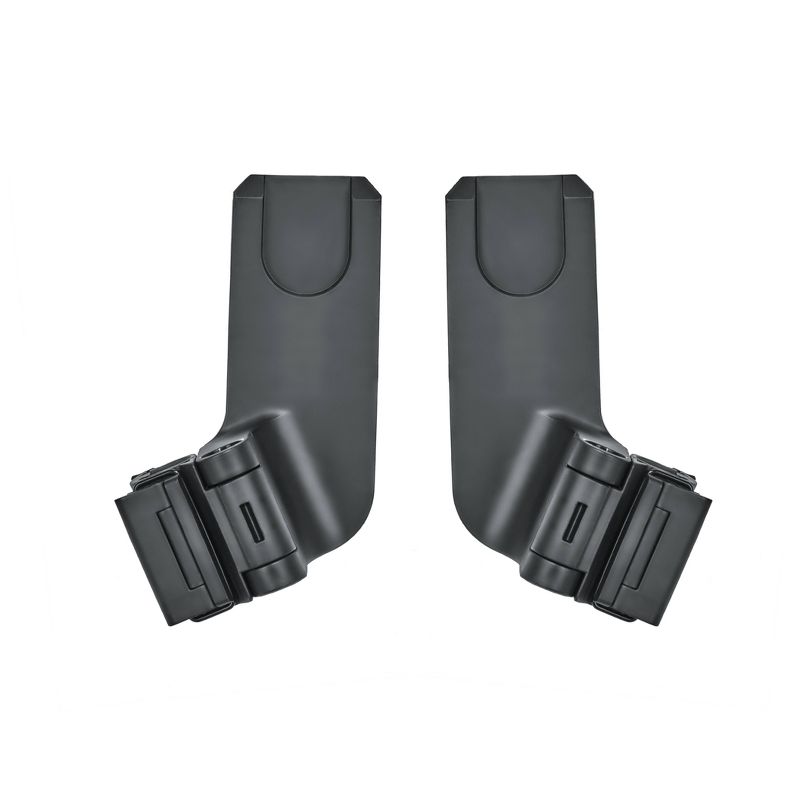 Baby Trend Jetaway Compact Stroller - Ash