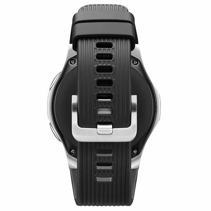 PlayZoom Interactive Educational Smartwatch for Kids 48mm - Pink Unicorn Band