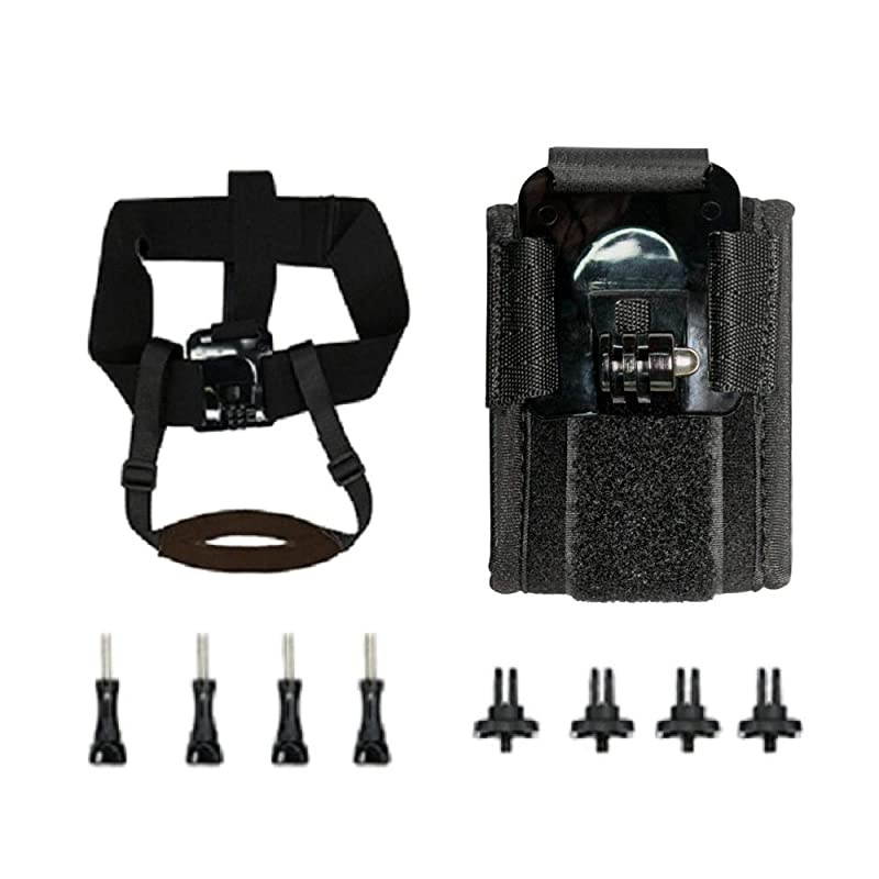 Climb Accessory Bundle for ONE R ONE X ONE Action Camera