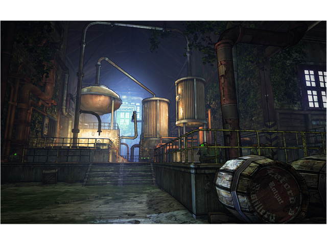 Borderlands 2 - Headhunter 4 DLC: Madd Moxxi and the Wedding Day Massacre [Online Game Code]