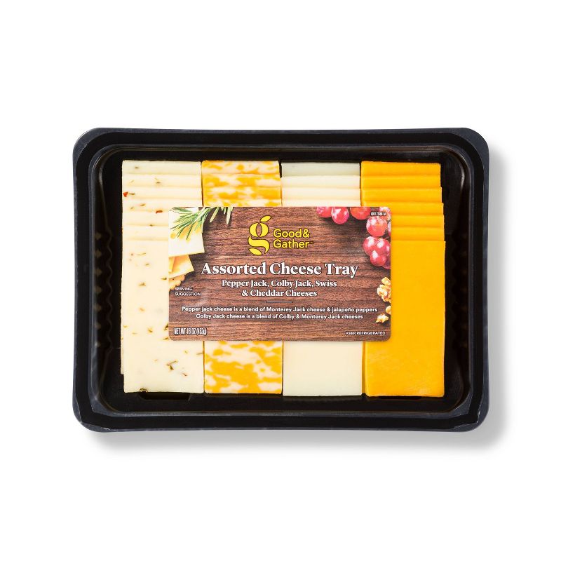 Extra Sharp White Cheddar Cheese - 7oz - Good & Gather™