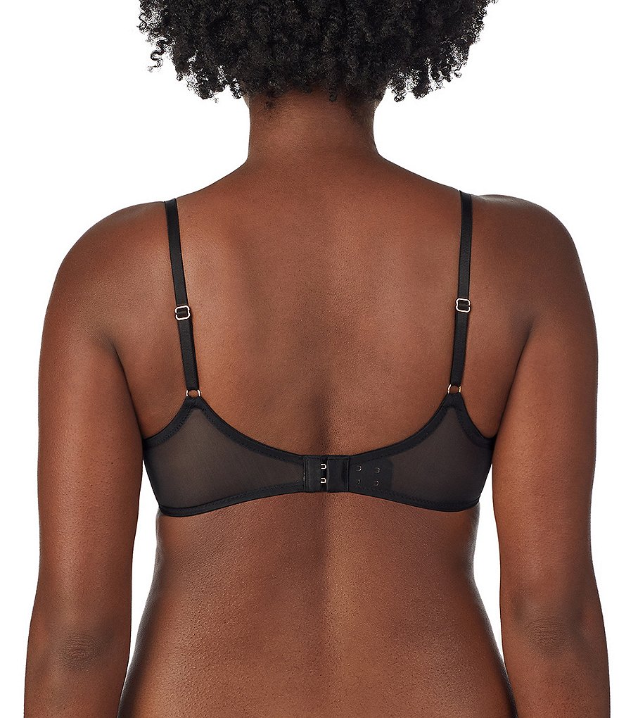 Amoena Hannah Wire-Free Front A/B Cup Closure Bra