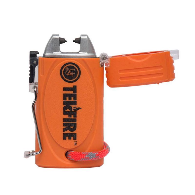 UST TekFire Pro Fuel-Free Lighter