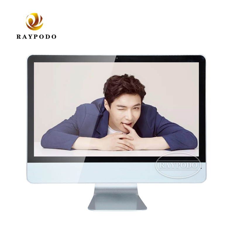 12 Inch 2MM IP65 Industrial Panel PC,All in One PC,Intel Core I5, Windows 7/10,Linux,10 Points Capacitive Touch,(Black),[3RS232/VGA/LAN/5USB2/1USB3/FANLESS],(8G RAM/128G SSD/1TB HDD)