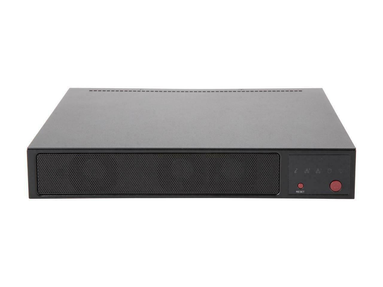 SUPERMICRO SYS-E300-9D-4CN8TP Compact Server Barebone