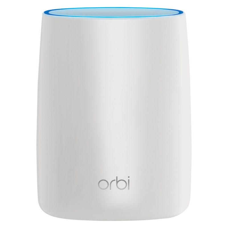 NETGEAR Orbi High-performance AC3000 Tri-band WiFi System (RBK50)