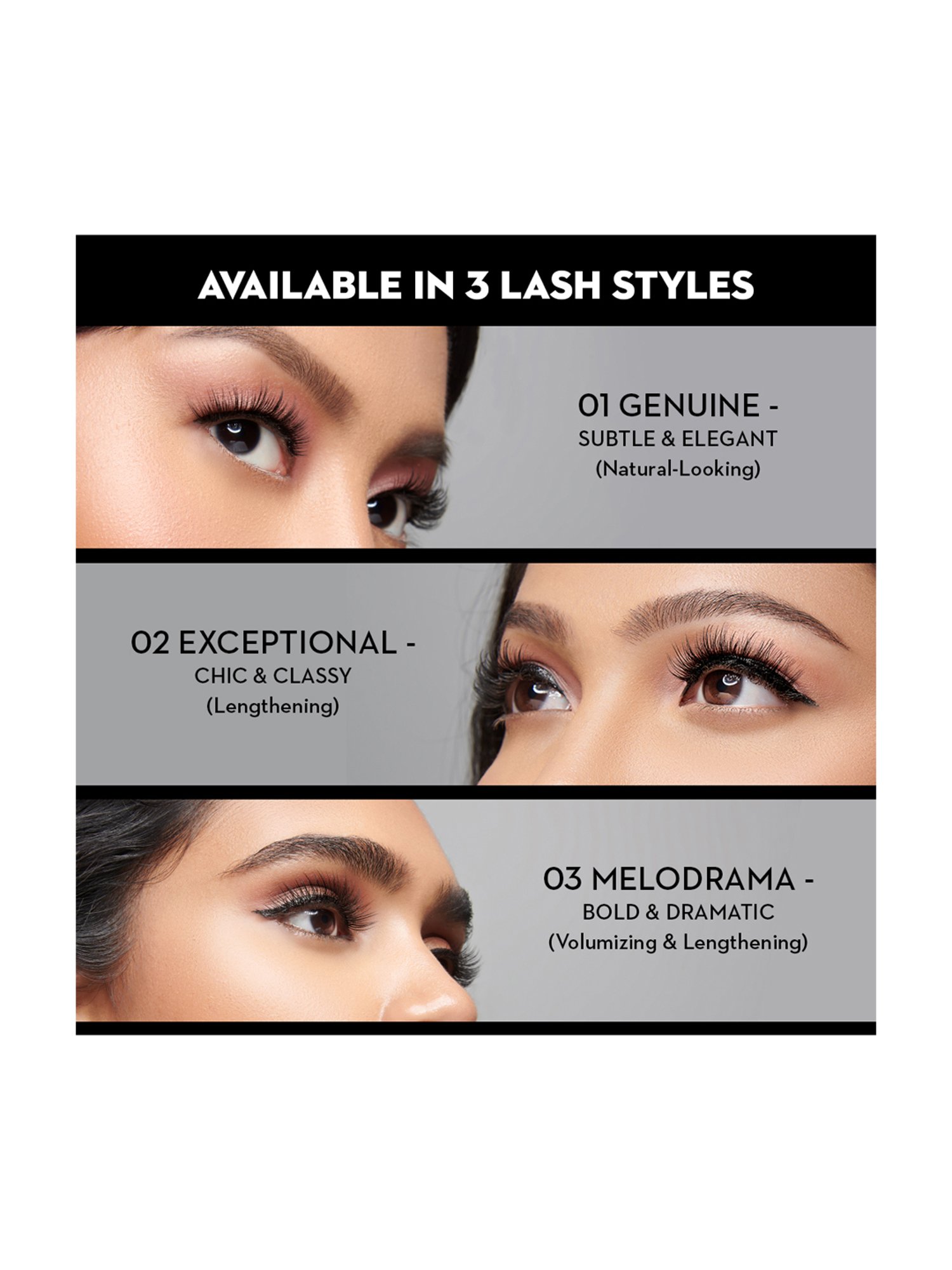 Iris Cosmetics The Ultimate Duo Kohl Pencil & Eyeliner Combo