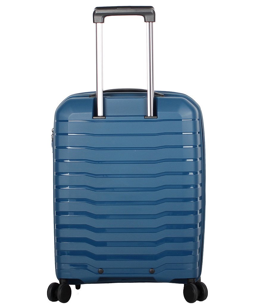 Pathfinder Resort Collection 20#double; Carry-On Hardside Spinner
