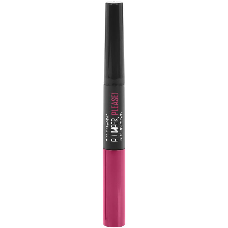 Maybelline Lip Studio Plumper, Please! 230 Exclusive - .15oz