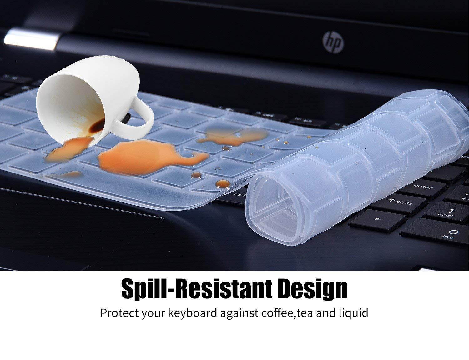 MagicBridge | Connects Apple Magic Trackpad 2 to Apple Wireless Keyboard - Trackpad and Keyboard not Included