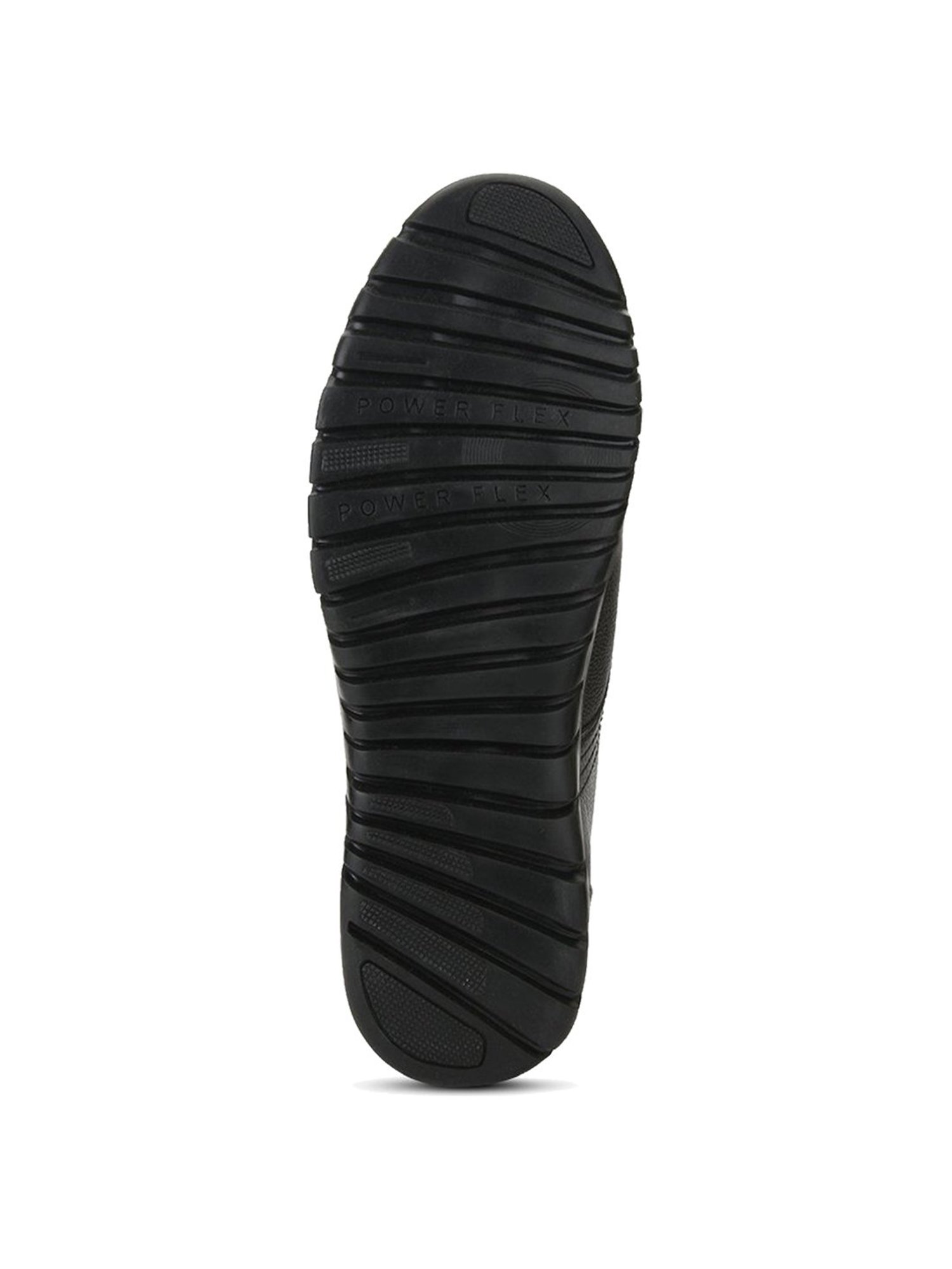 Red Chief Men's Black Derby Boots