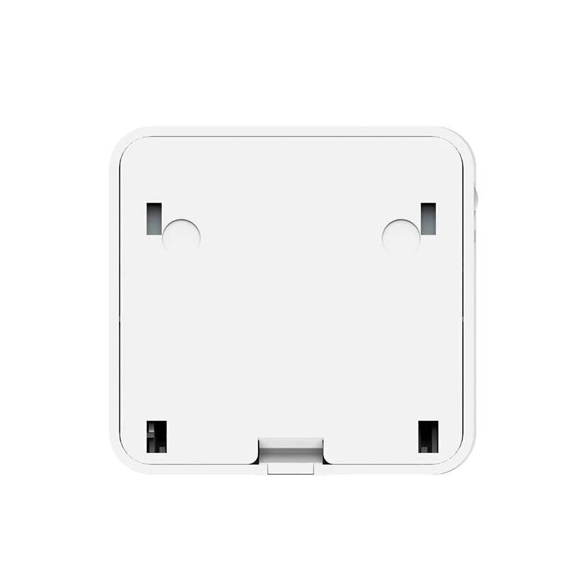 Intelligent Visual Doorbell Wifi Remote Intercom Home Security Multifunction Home Use