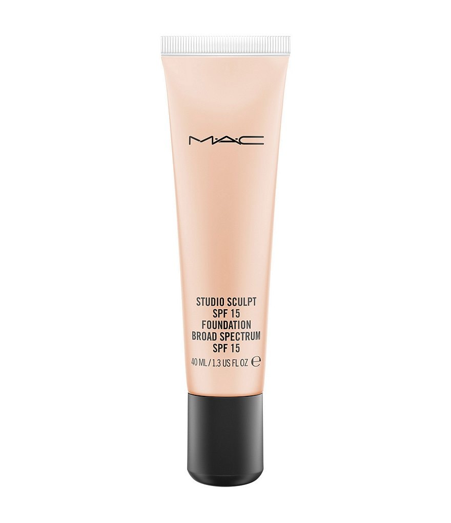 MAC Studio Radiance Face and Body Radiant Sheer Foundation
