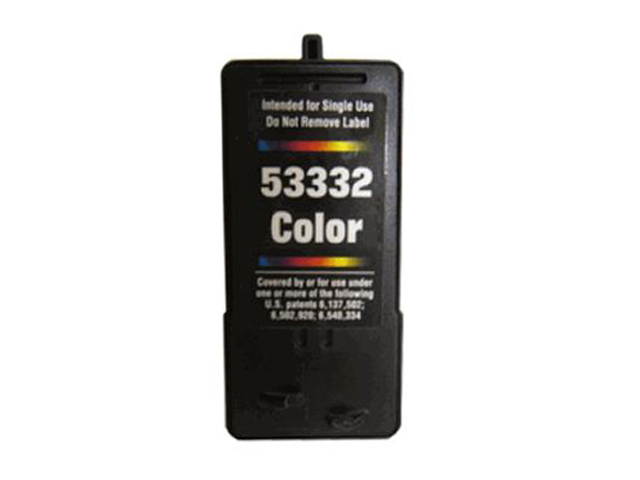 Primera 53332 Ink Cartridge - Color