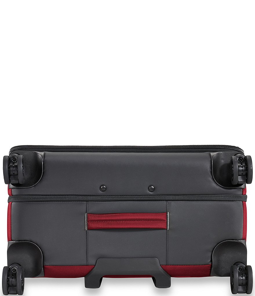 Briggs & Riley ZDX 29#double; Large Expandable Spinner