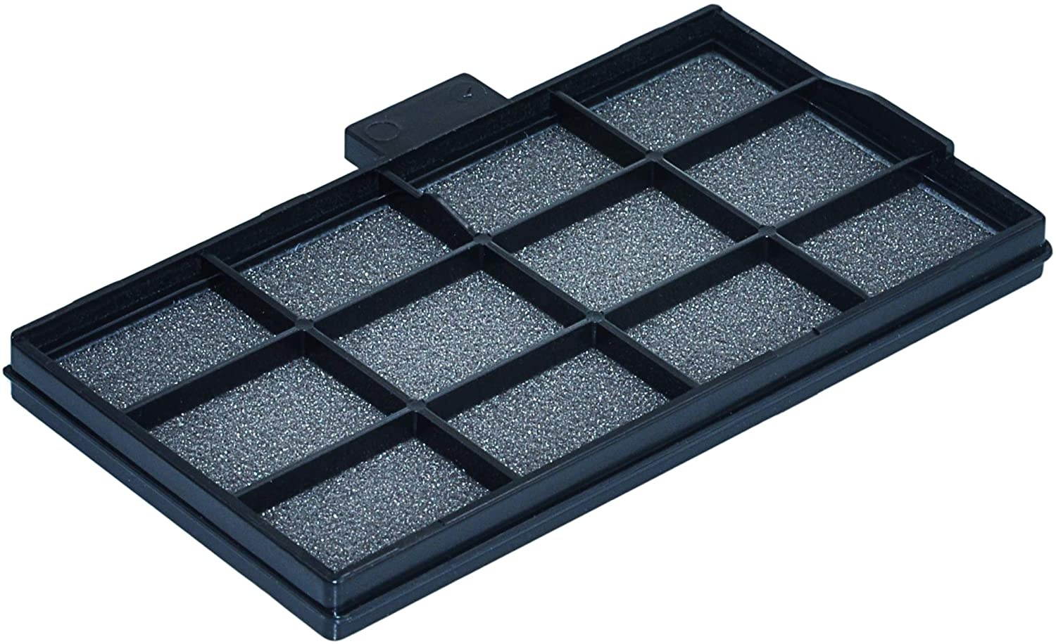 AWO Replacement Projector Air Filter Fit for EPSON ELPAF32 / V13H134A32 EB-93e EB-940 EB-945 EB-945H EB-950W EB-955W EB-955WH EB-965 EB-965H EB-97 EB-98 EB-98H EB-S01 EB-S04 EB-S11 EB-S11H EB-S12