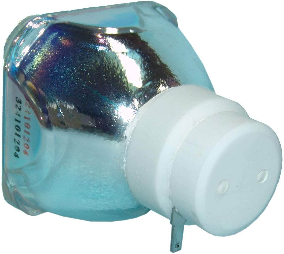 Lutema Economy Bulb for Hitachi CP-X30LWN Projector (Lamp Only)