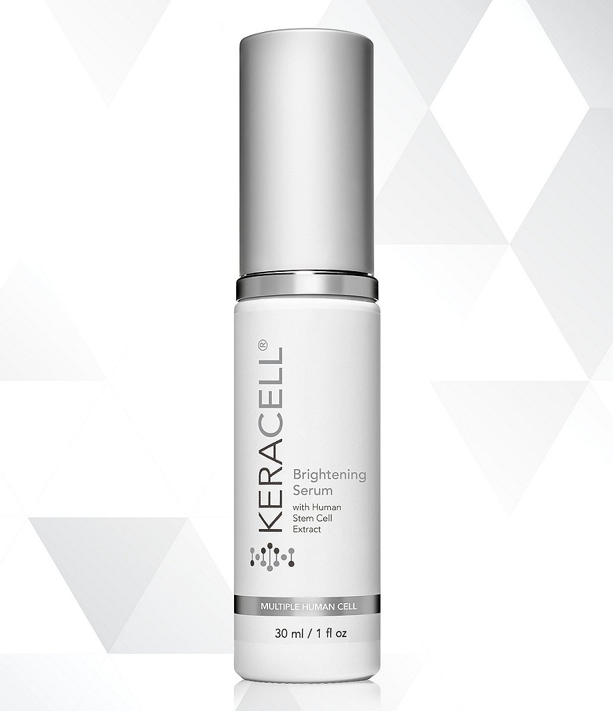 Keracell Brightening Serum with MHCsc&trade; Technology