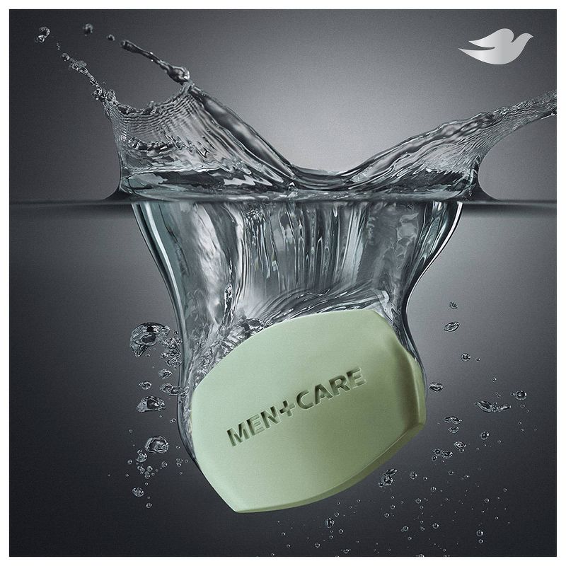 Dove Men's Extra Fresh Bar Soap - 7.5oz