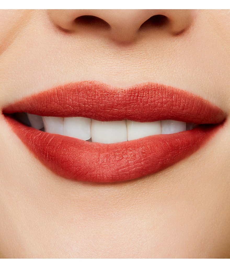 MAC Powder Kiss Liquid Lipcolour