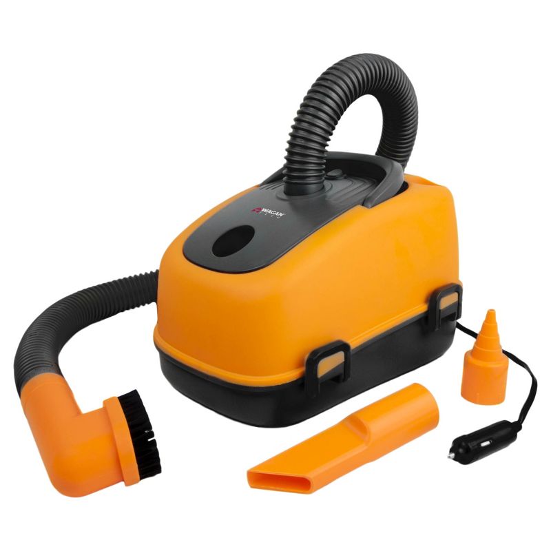 Wagan 12V Auto Power Vacuum