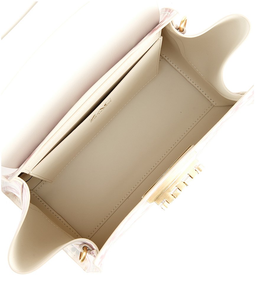 ZAC Zac Posen Floral Convertible Backpack