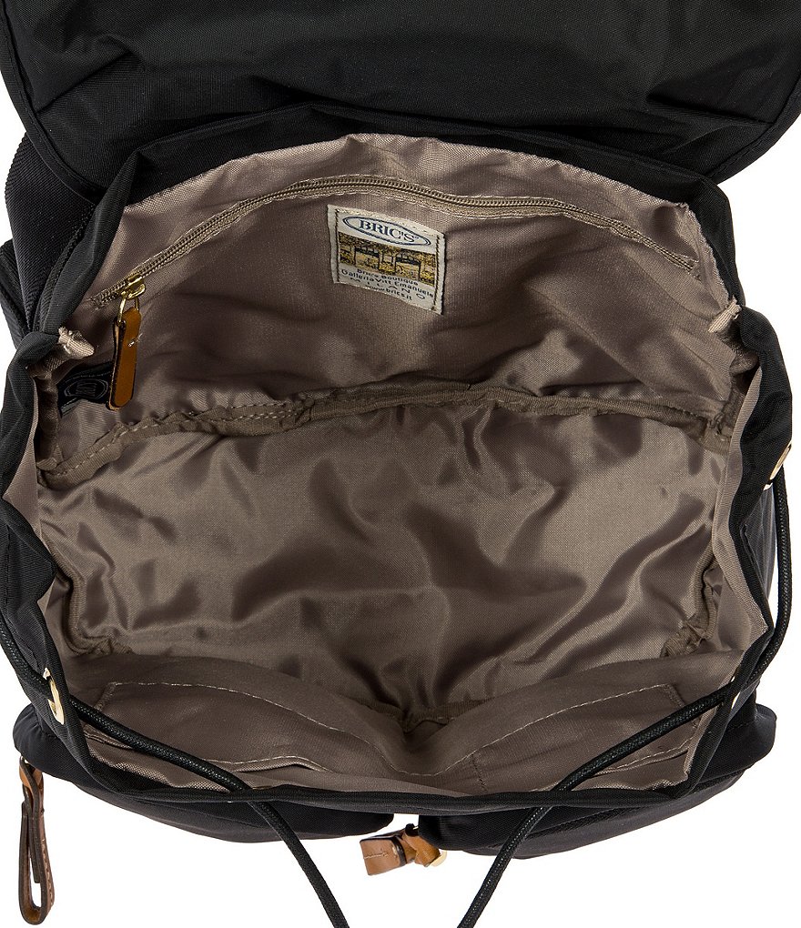 Bric's X-Bag Small City Backpack