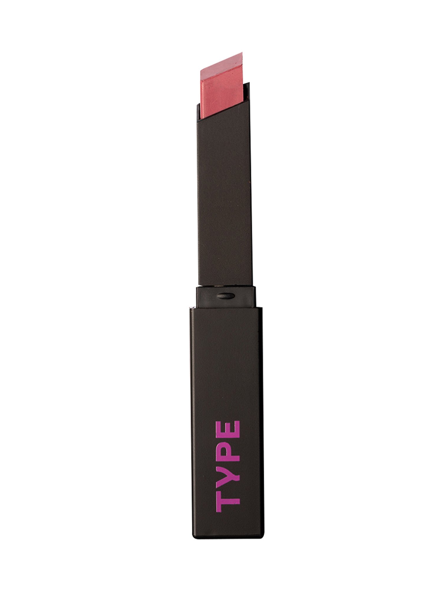 TYPE BEAUTY Soak It Lipstick Influencer - 2.5 gm