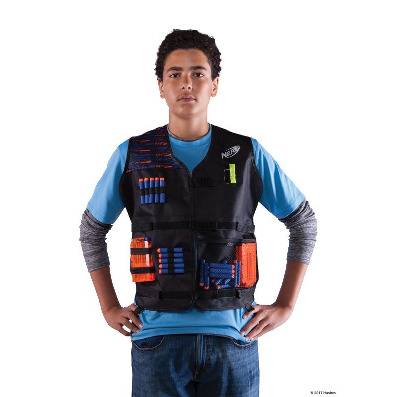 NERF Elite Tactical Vest