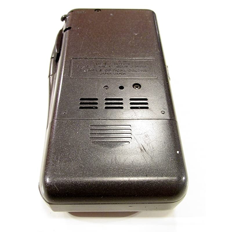 Pearlcorder S924 Microcassette VOR