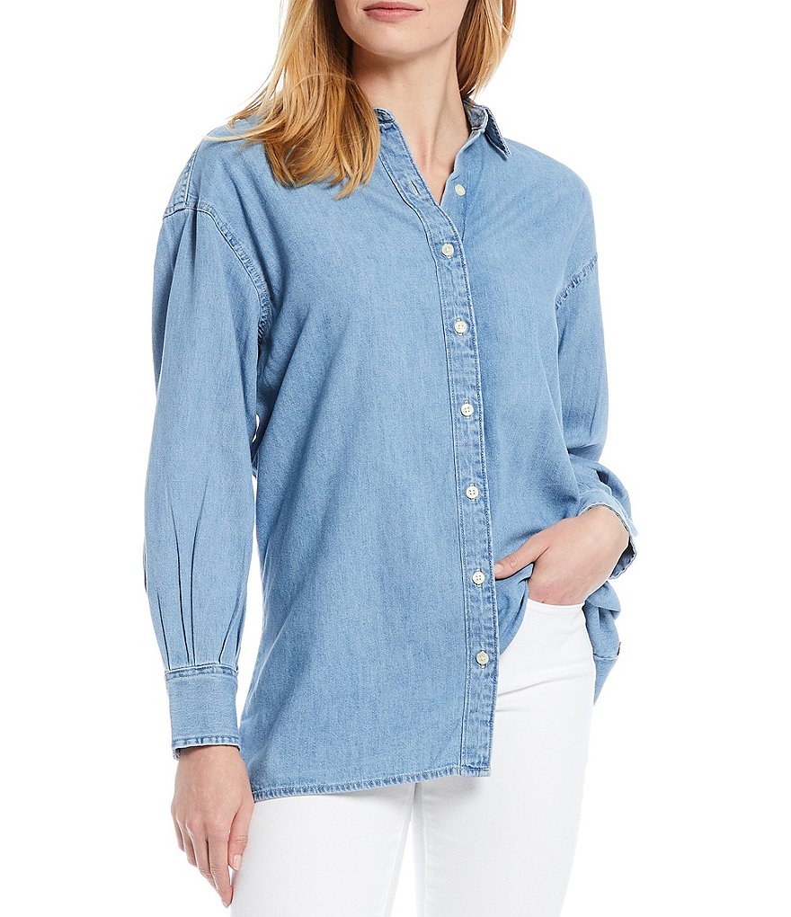 Joules Celina Short Sleeve V-Neck Knit Tee