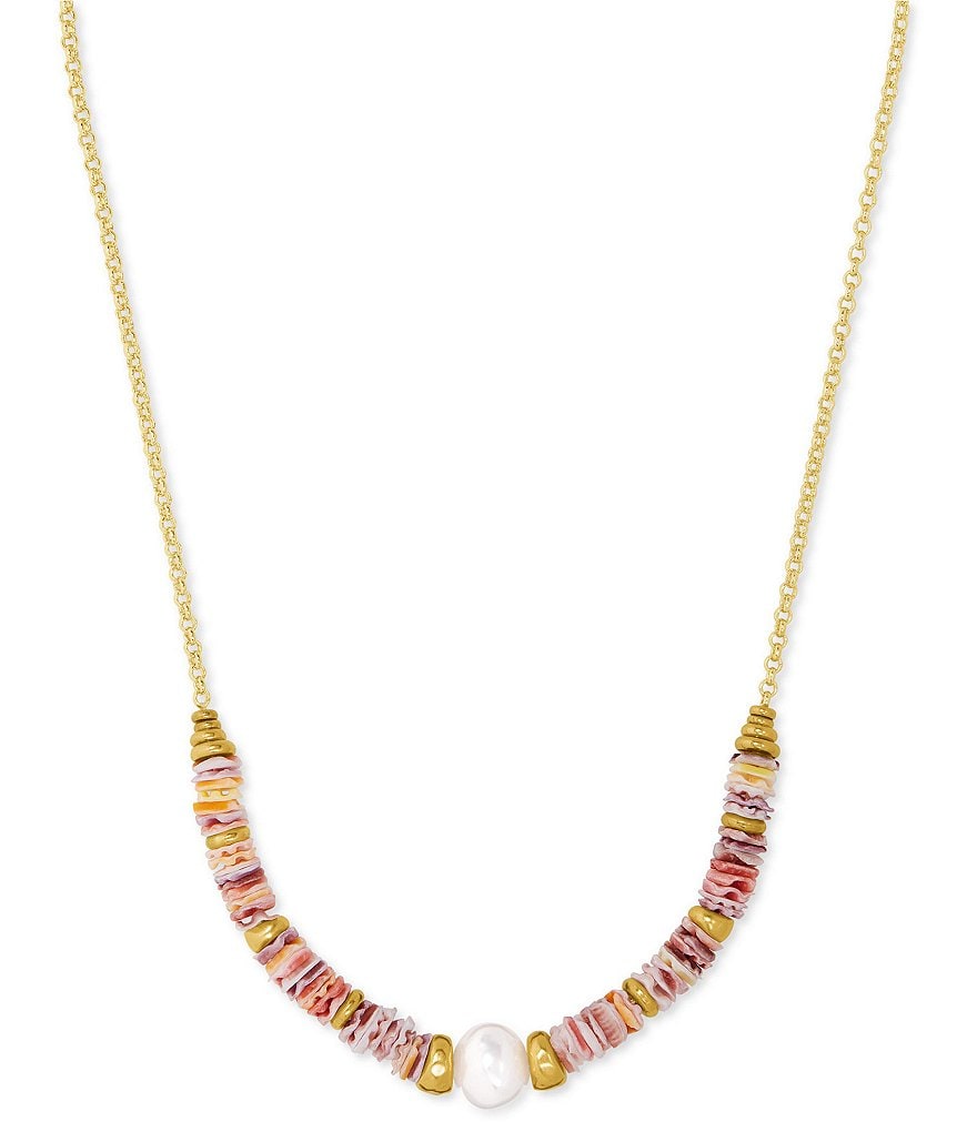 Kendra Scott Lila Strand Necklace