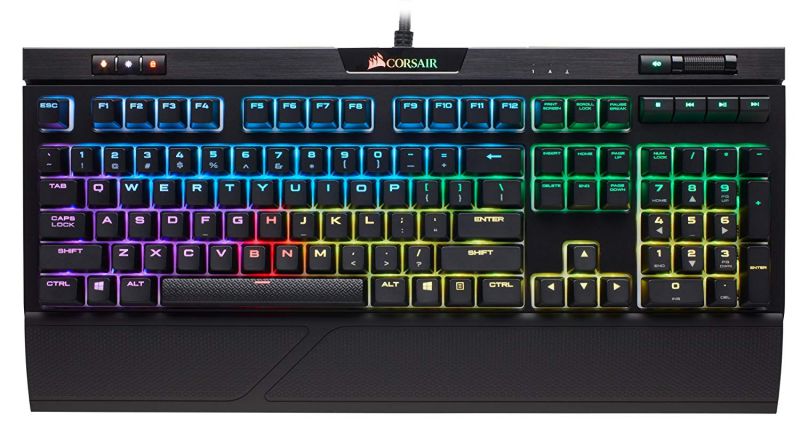 2, 60% Wired/Wireless Mechanical Keyboard (Kailh Box Brown Switch/White Case) - Full Keys Programmable - True RGB Backlit - Tap Arrow Keys - Double Shot PBT Keycaps - NKRO - 1900mAh Battery