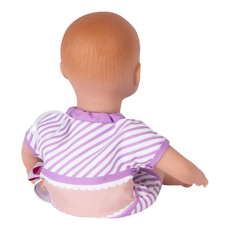 Adora Water Baby Doll, SplashTime Baby Tot Sprinkle Donut 8.5 inch Doll for Bathtub/Shower/Swimming Pool Time Play, Multi-color