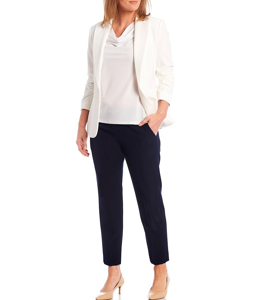 Preston & York Giselle Lux Twill Pants