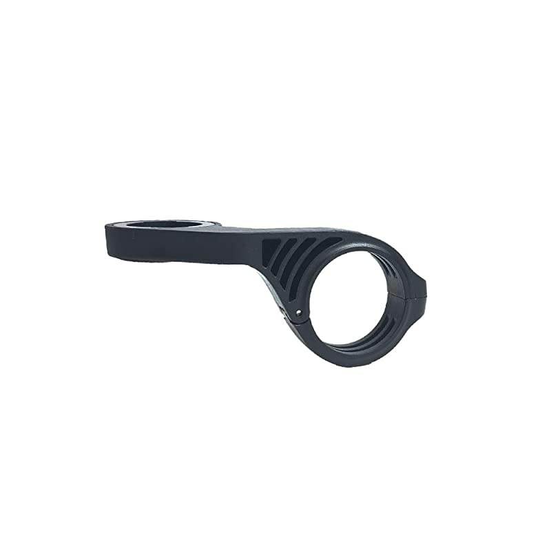 Out Front Bike Computer Mount for Wahoo Elemnt Elemnt Roam Elemnt Mini Not for Elemnt BoltCompatible with 318mm 254mm Handlebar