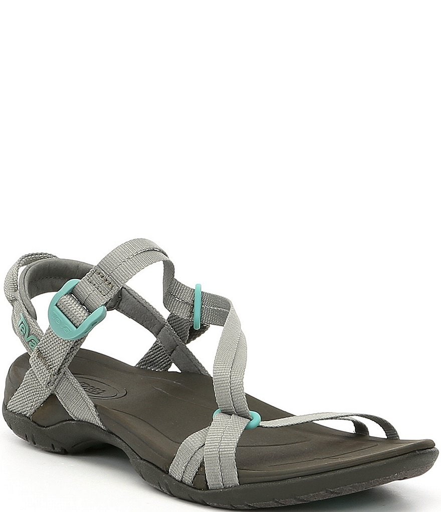 Teva Sirra 4 Casual Sandals