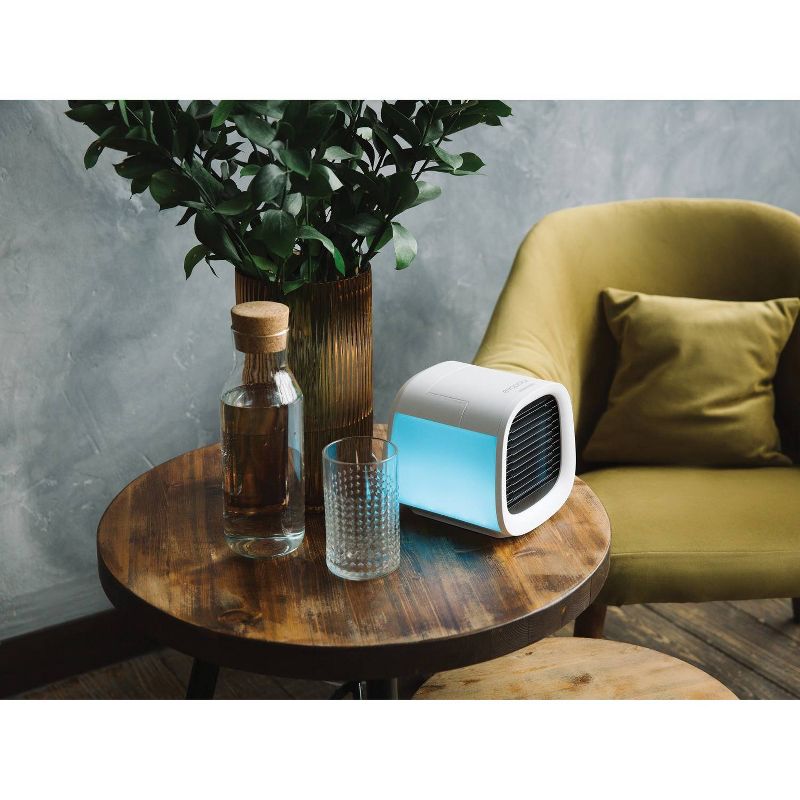 Evapolar evaCHILL Personal Air Cooler White