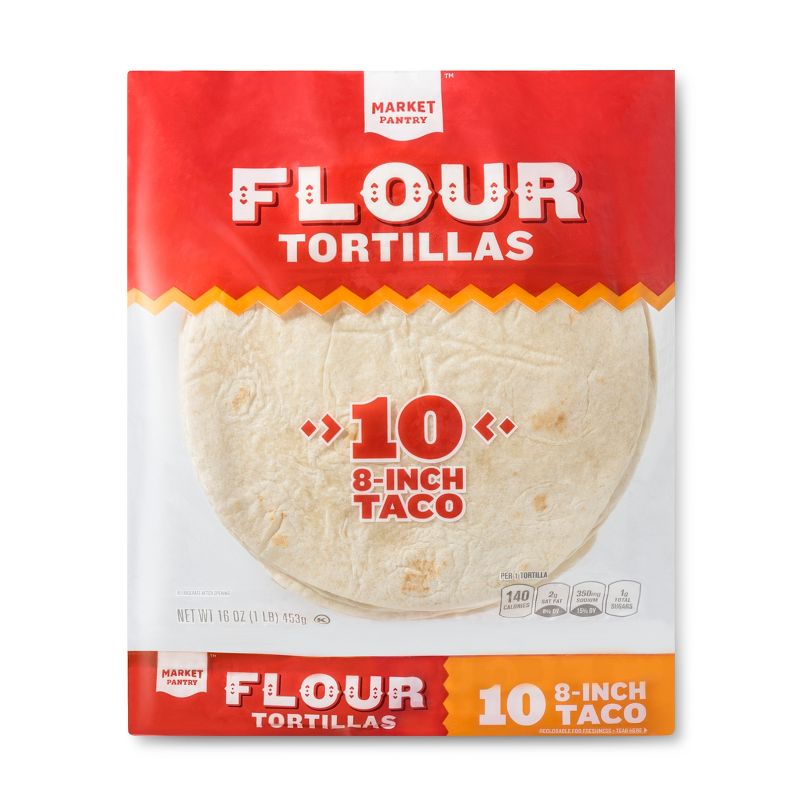 Guerrero Gluten Free White Corn Tortillas - 25oz/30ct