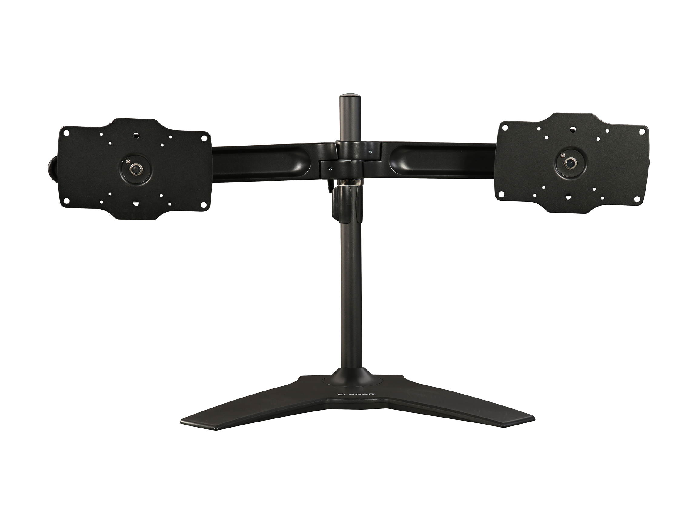 Planar 997-6504-00 Large Format Dual Monitor Stand