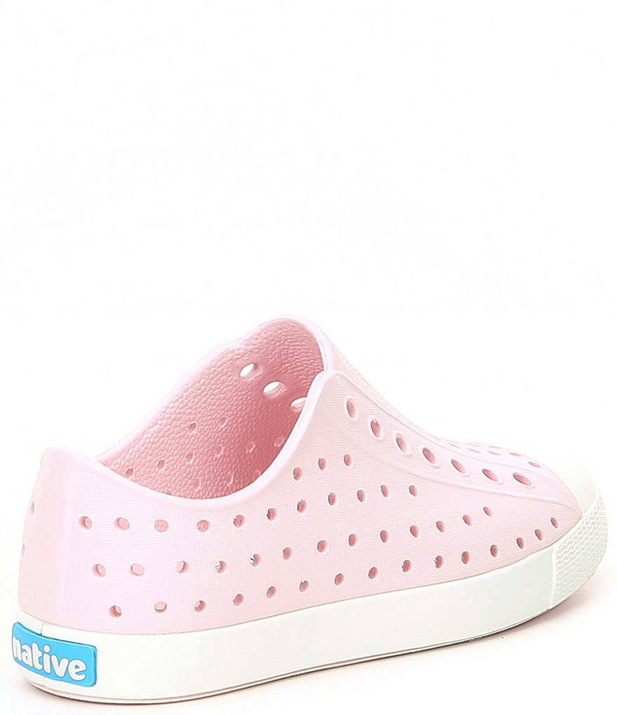 Native Kids' Jefferson Slip-On Sneakers (Toddler)