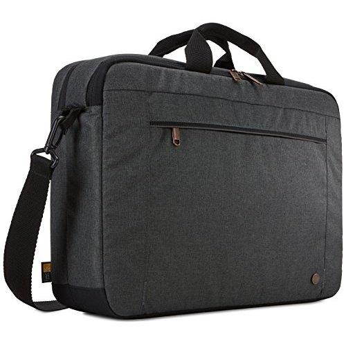 Case Logic Era Eralb-116-Obsidian Carrying Case For 16" Notebook - Obsidian