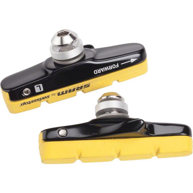 Avid Shorty Ultimate Brake Shoe and Pad