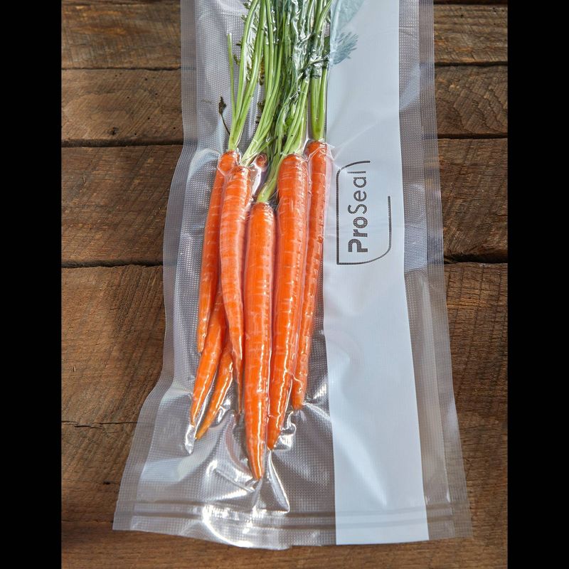 Oliso Vac-Snap Bags - Medium